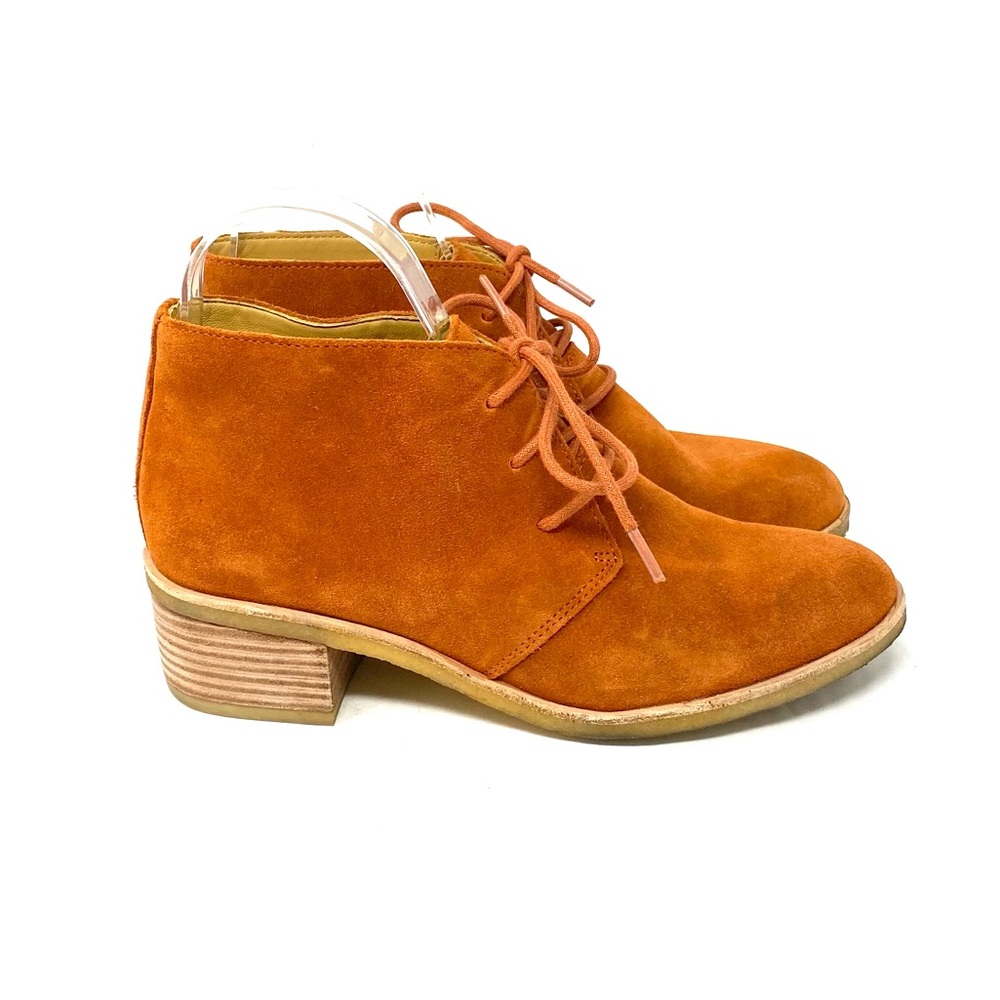 Clarks Boots - image 5